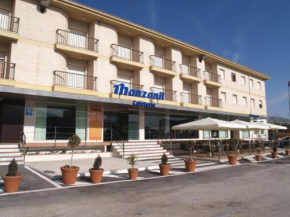 Hotel Manzanil Loja